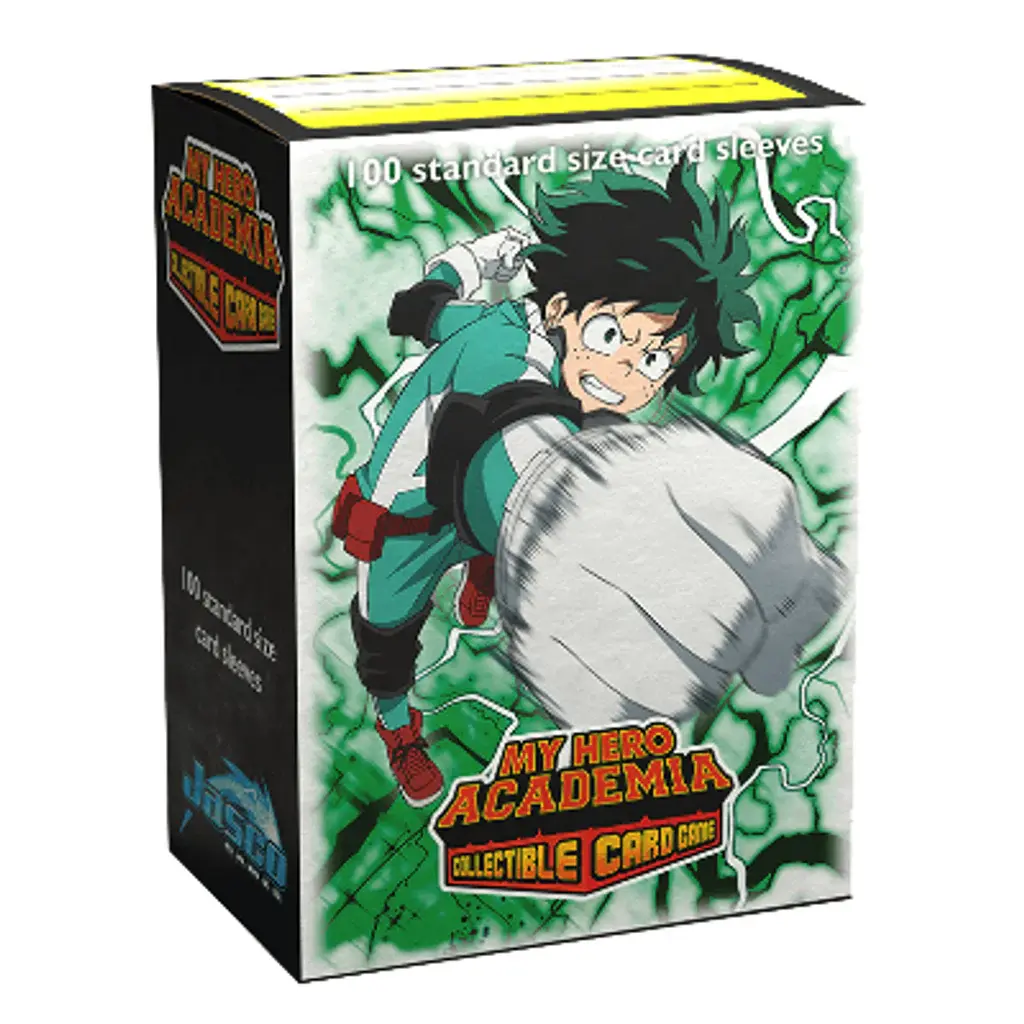 Dragon-Shield-Dragon-Shield-Sleeve-Art-Matte-My-Hero-Academia-Standard-Size-100pcs-Deku-4_1200x.webp