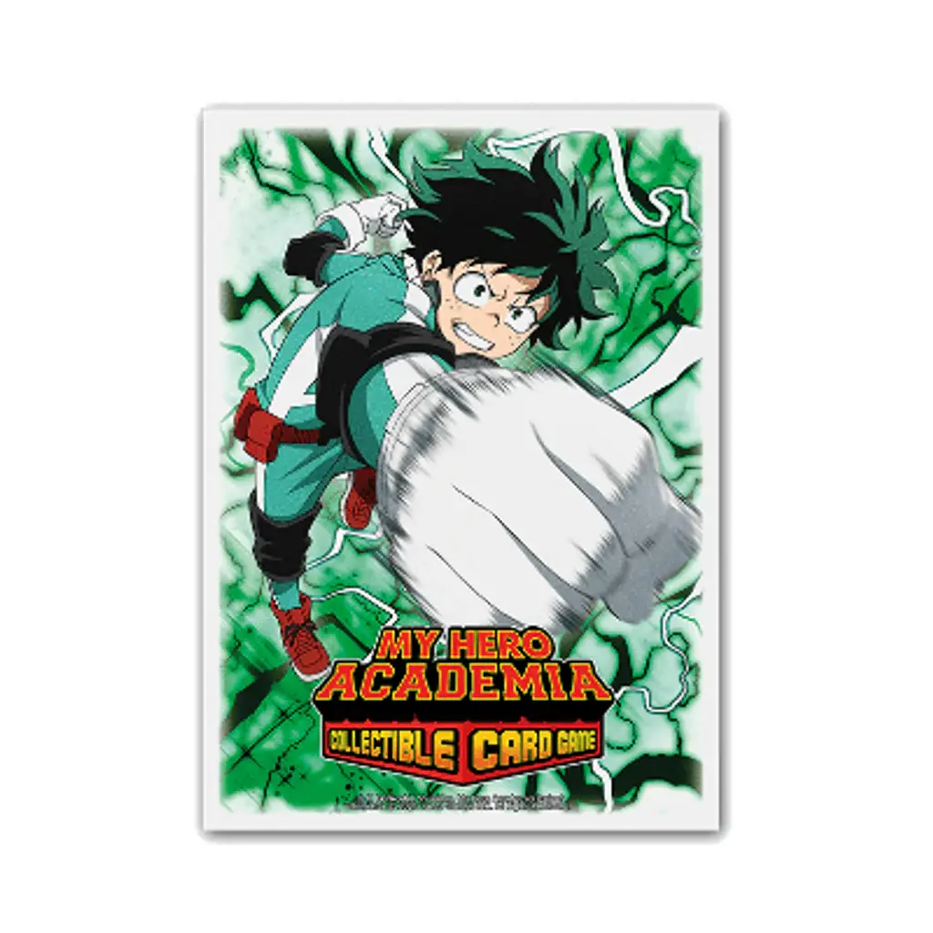 Dragon-Shield-Dragon-Shield-Sleeve-Art-Matte-My-Hero-Academia-Standard-Size-100pcs-Deku-2_1200x.webp