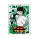 Dragon-Shield-Dragon-Shield-Sleeve-Art-Matte-My-Hero-Academia-Standard-Size-100pcs-Deku-2_1200x.webp