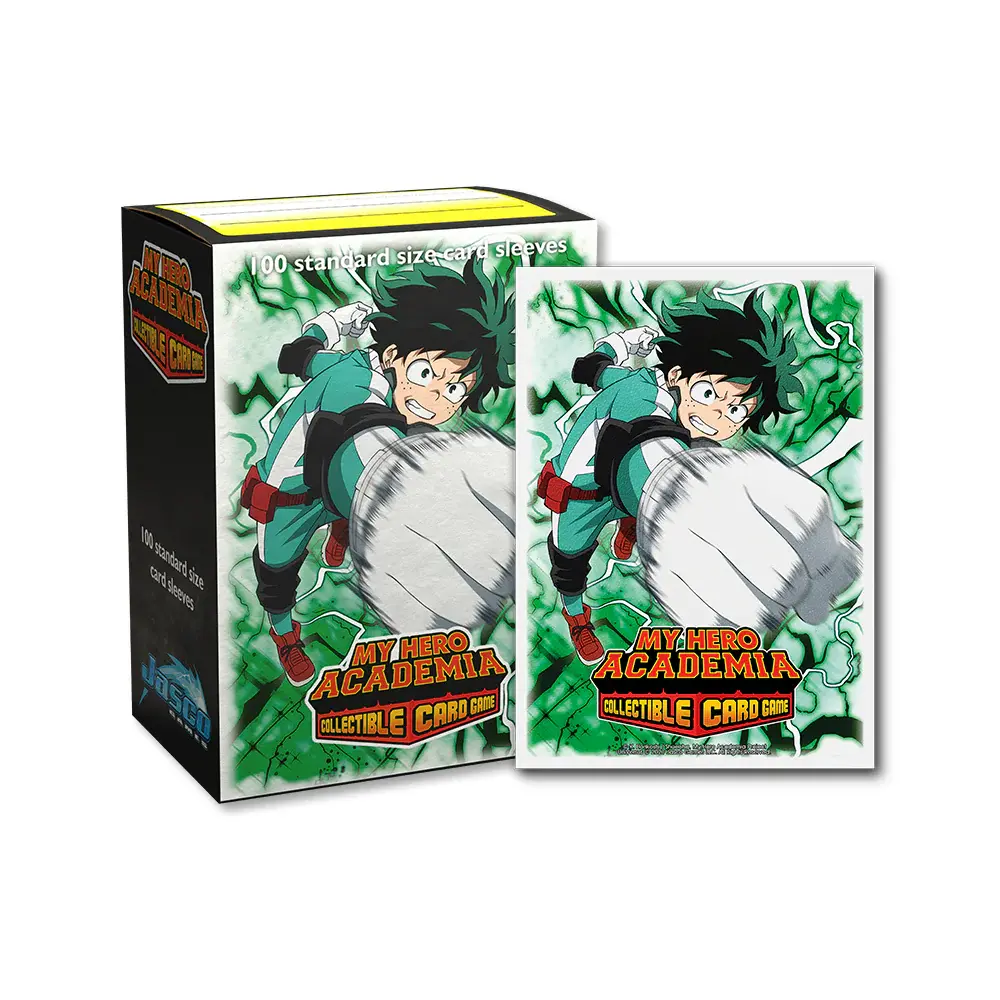 Dragon-Shield-Dragon-Shield-Sleeve-Art-Matte-My-Hero-Academia-Standard-Size-100pcs-Deku_5000x.webp