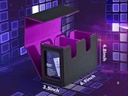 Magnetic Cards Storage Deck Box