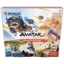 MTG Avatar The Black Sun Invasion Scene Box