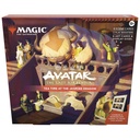MTG Avatar Tea Time At The Jasmine Dragon Scene Box