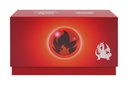 Pokemon 宝可梦收藏卡册礼盒 辉耀能量 火属性