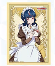 Vanguard Limited Sleeve Myodo Erika