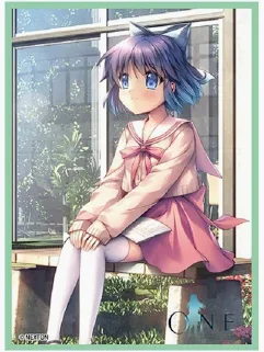 Anime Mio Kozuki Sleeve