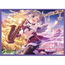 Anime Princess Connect! Re:Dive Akari Sleeve