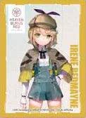 Anime Heaven Burns Red Irene Redmayne Sleeve