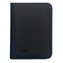 ZB4 Pocket Toploader Collector's Binder