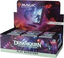 MTG Duskmourn House of Horror Play Booster Box
