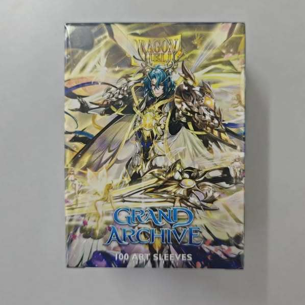 GA Mordred Dragon Shield Sleeve