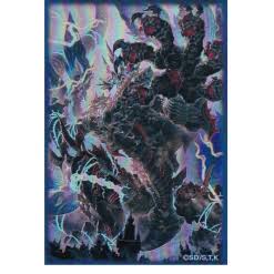 Yugioh Lord of the Heavenly Prison Sleeve