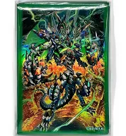 Yugioh Psychic End Punisher Sleeve
