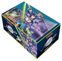 Vanguard DZ-SS03 Nightrose Strike Deckset