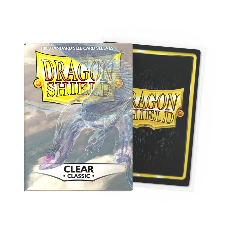 DS Clear Classic