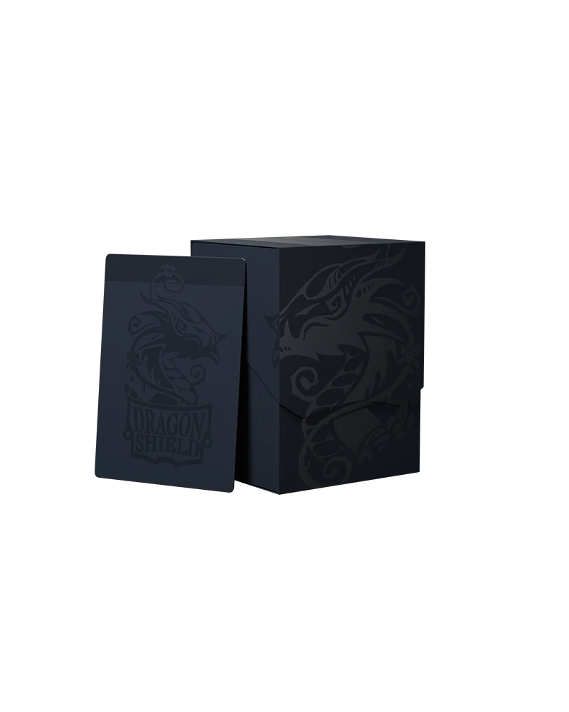DS Deck Shell 100+ Midnight Blue