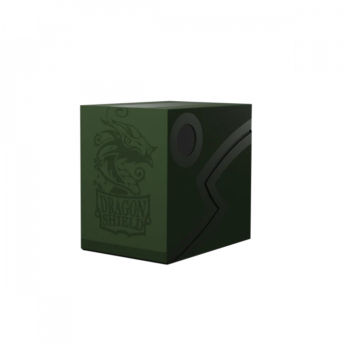 DS Deck Shell 150+ Green