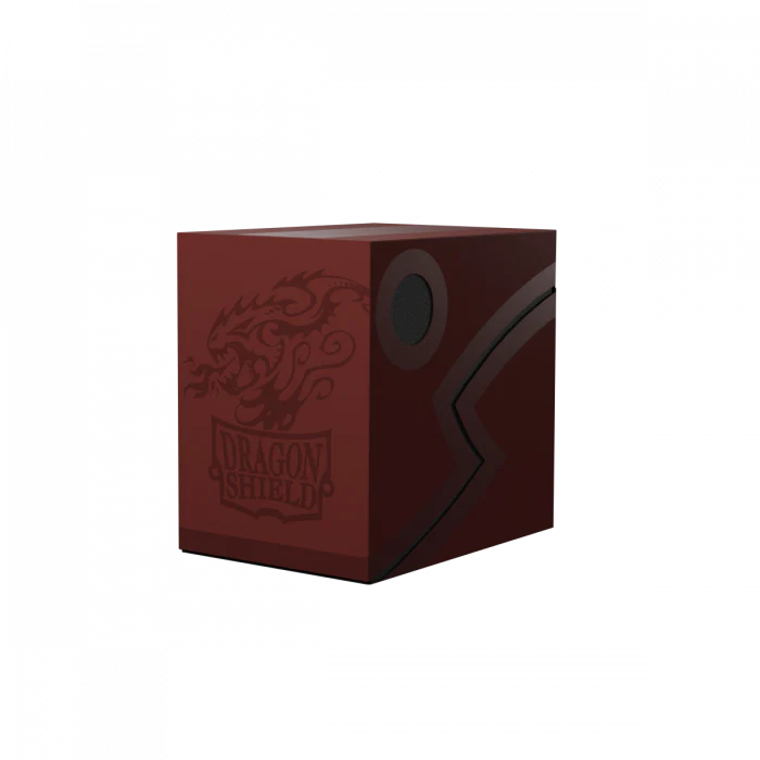 DS Deck Shell 150+ Red