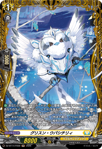 DZ-BT14/FR30 FR Glisten Upashiciry